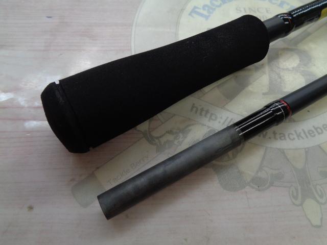 セフィアCI4+メタルスッテ S68L-S