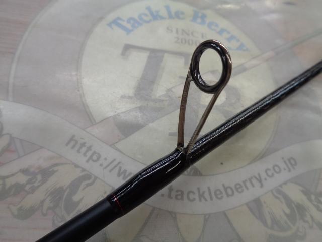 セフィアCI4+メタルスッテ S68L-S