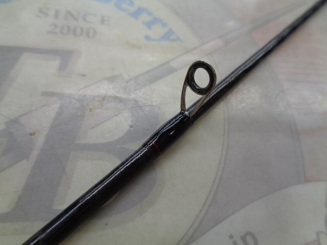 セフィアCI4+メタルスッテ S68L-S