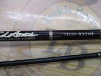 トラッドアーツ TEGS-832ML