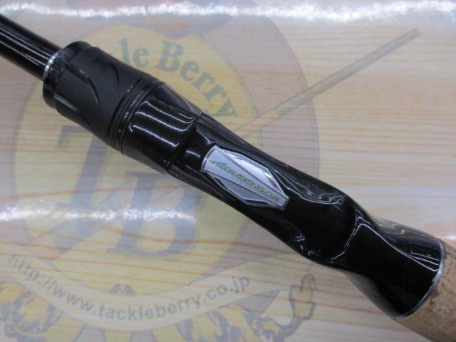 ブレイゾン C610MH-2｜＠ベリーネット 日本最大新品中古釣具WEB