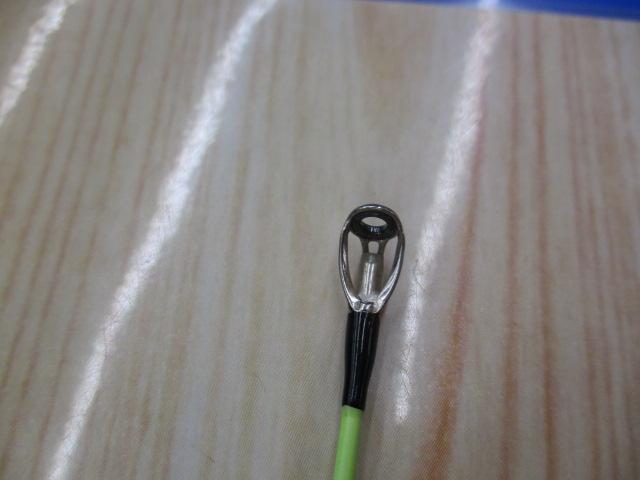 ワイルドサイド WSC-ST66MH Solid Tip Model