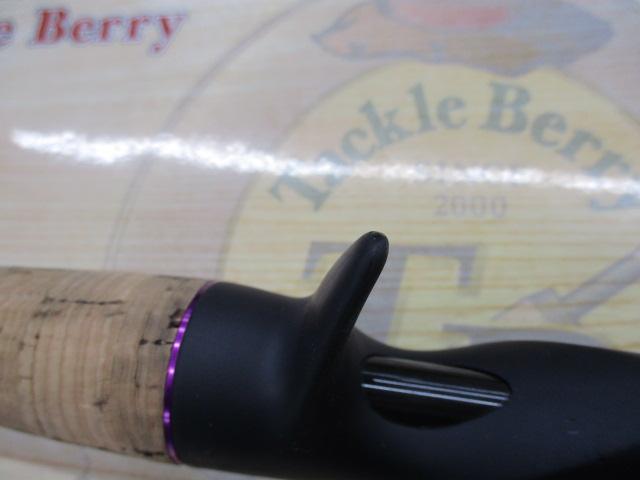 ワイルドサイド WSC-ST66MH Solid Tip Model