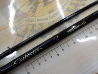 カリスタ 79MMH/AG アグレッシブ