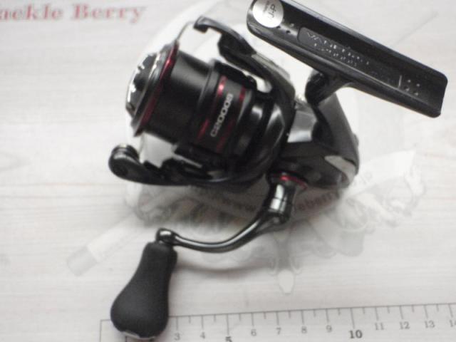 20ヴァンフォード C2000S