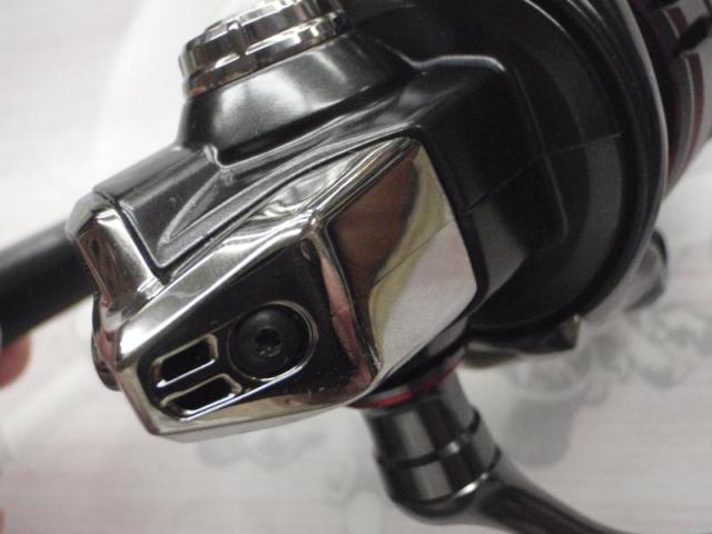 20ヴァンフォード C2000S