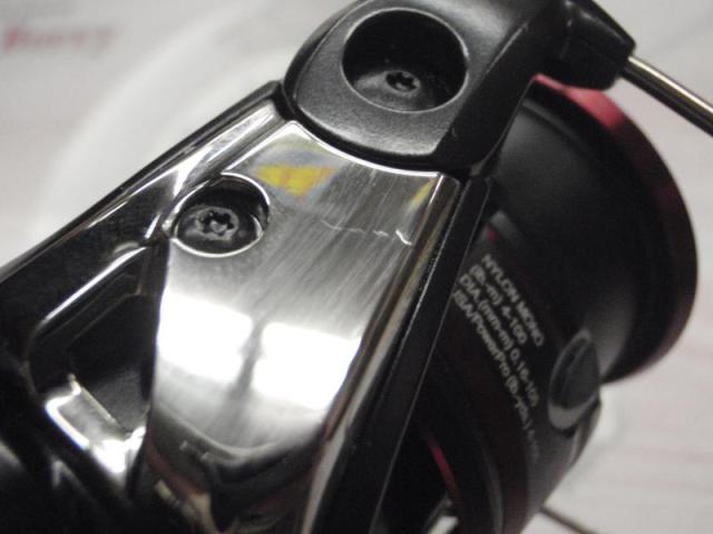 20ヴァンフォード C2000S