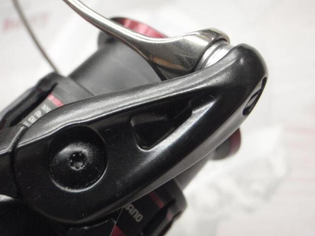 20ヴァンフォード C2000S