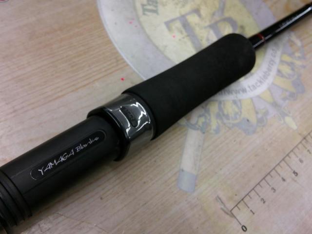 ギャラハド　633S ヤマガブランクス ギャラハド633S | 長谷川釣具の通販