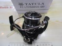23タトゥーラ FC LT2500SS-QD