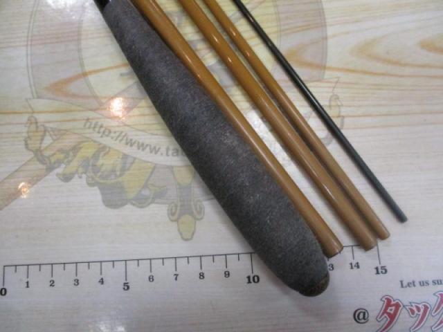 朱紋峰 本造り 15｜＠ベリーネット 日本最大新品中古釣具WEBショップ