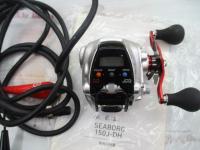 シーボーグ 150J-DH