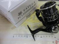 23タトゥーラ FC LT2500SS-H-QD