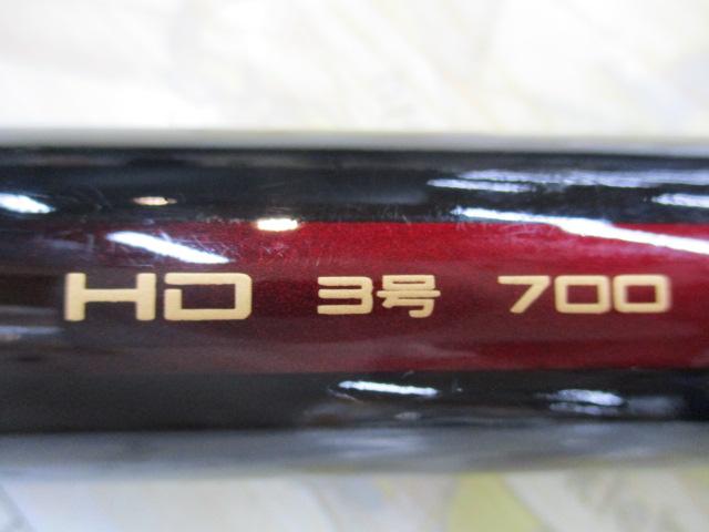 スーパースクエアRX ISO HD 3-700