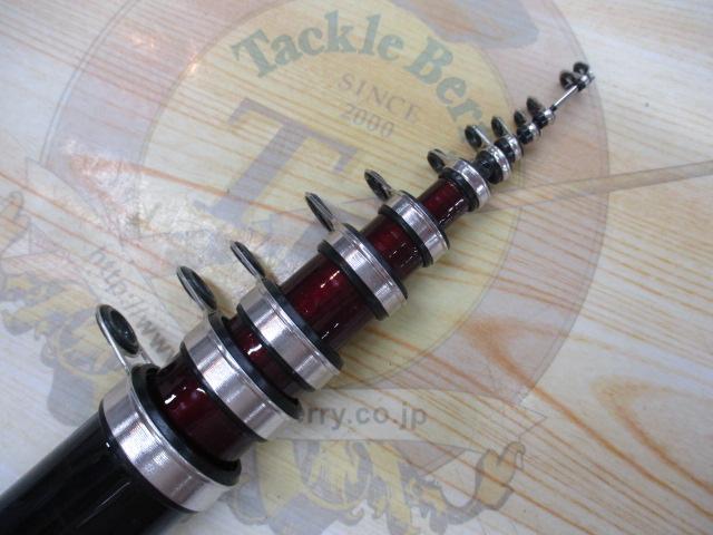 スーパースクエアRX ISO HD 3-700