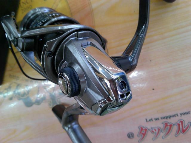 17コンプレックスCI4+ 2500S F6 HG