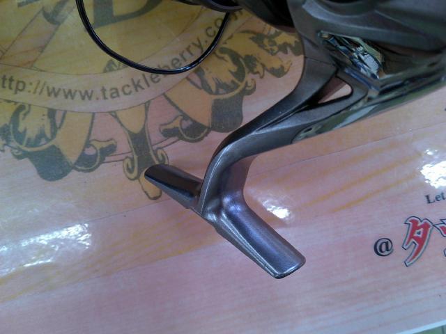 17コンプレックスCI4+ 2500S F6 HG