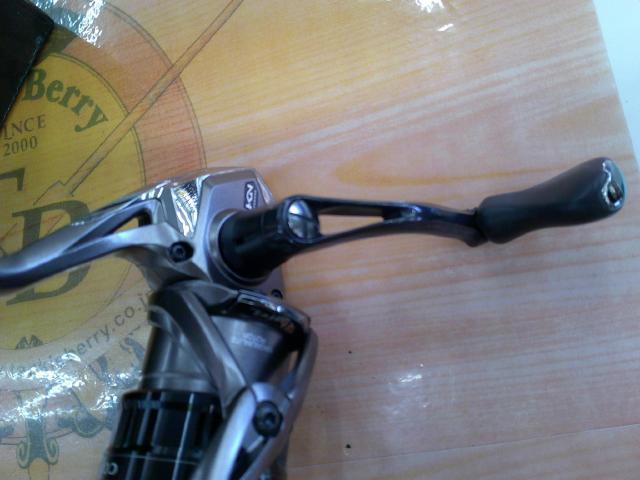 17コンプレックスCI4+ 2500S F6 HG