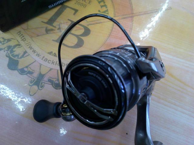 17コンプレックスCI4+ 2500S F6 HG