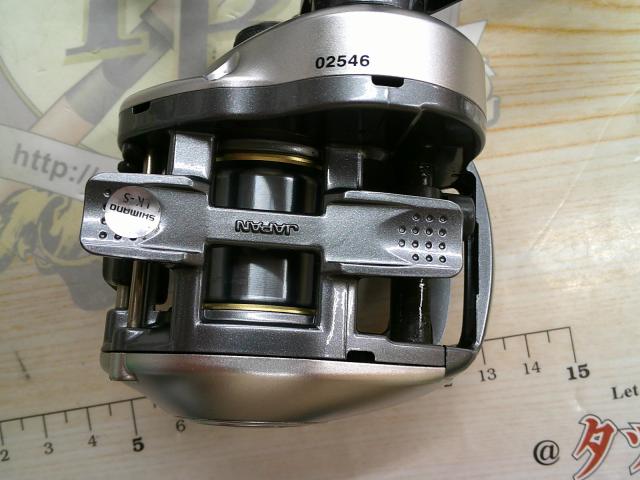 シマノ 炎月 ENGETSU BB-HG 右  RH632 シマノ 炎月 ENGETSU BB-HG 右 RH632
