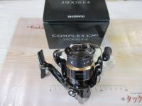 13コンプレックスCI4+ 2500S F4