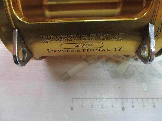 インターナショナルⅡ 50SW 2スピード｜＠ベリーネット 日本最大