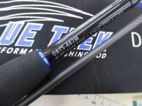 ブルートレック DBTS-662M