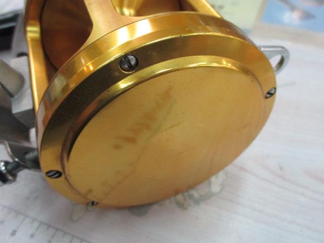 インターナショナルⅡ 30SW 2スピード