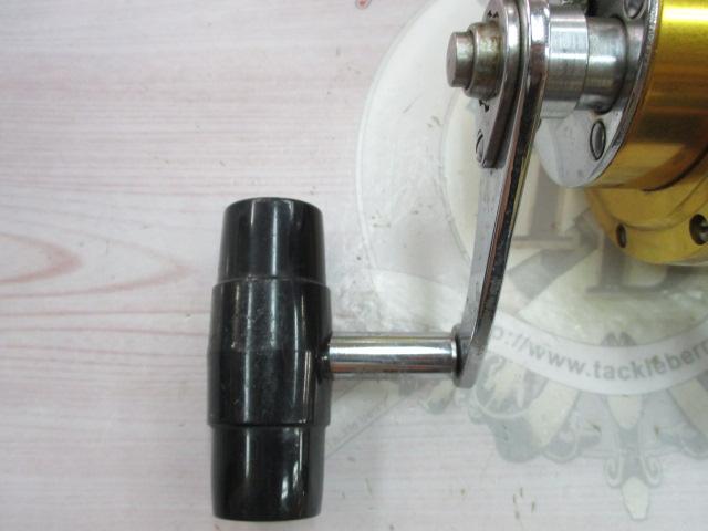 インターナショナルⅡ 30SW 2スピード