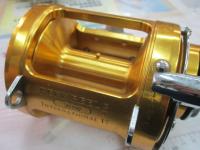 インターナショナルⅡ 30SW 2スピード