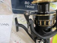 23BG SW 18000