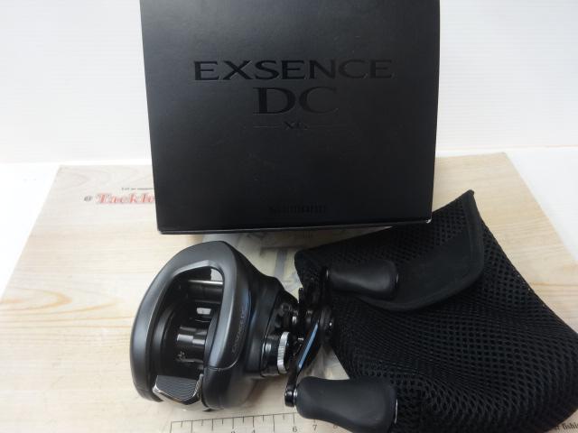 22エクスセンスDC XG RH - 貝利網