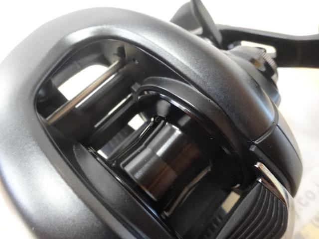 22エクスセンスDC XG RH