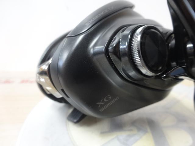 22エクスセンスDC XG RH