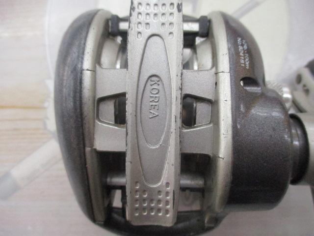 キャスプロメタルT300R 