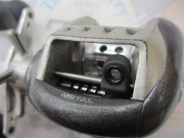 キャスプロメタルT300R 