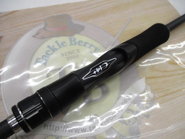 24エンカウンター S86ML