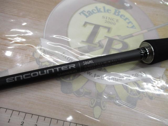 24エンカウンター S86ML