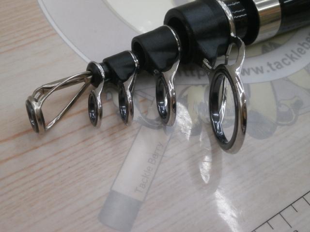 20サーフリーダー 385DX-T