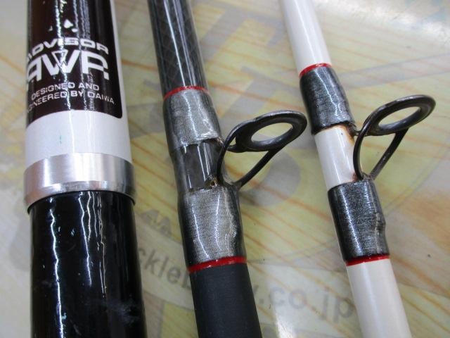 AWアドバイザーPM真鯛 50-360