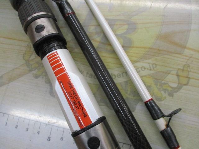 AWアドバイザーPM真鯛 50-360