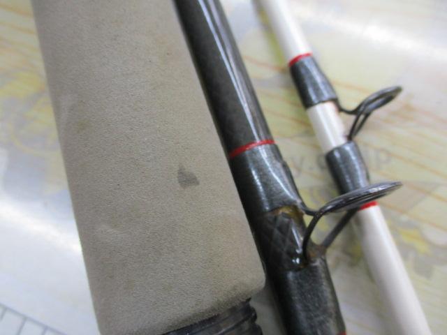 AWアドバイザーPM真鯛 50-360