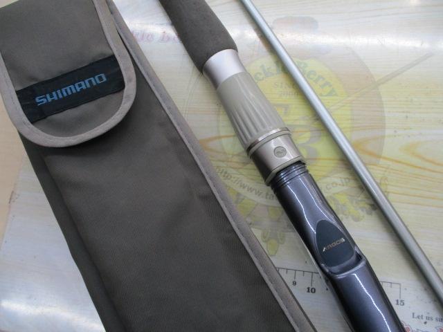 アルゴスヤリイカ S240 IGS