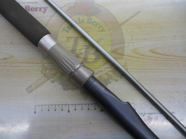 アルゴスヤリイカ S240 IGS