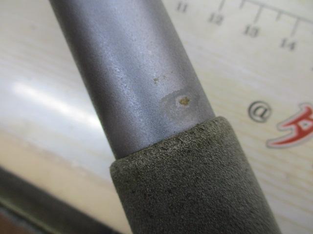 アルゴスヤリイカ S240 IGS