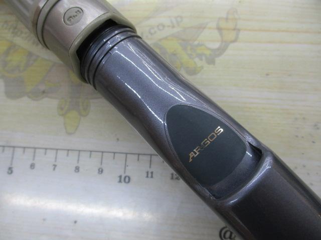 アルゴスヤリイカ S240 IGS