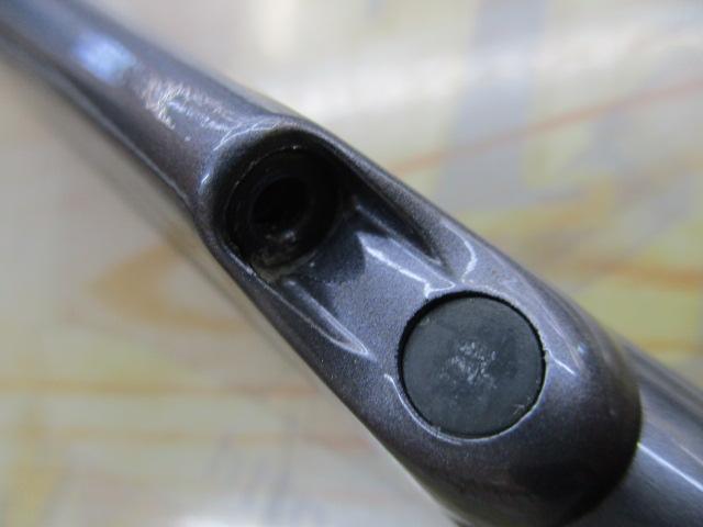 アルゴスヤリイカ S240 IGS