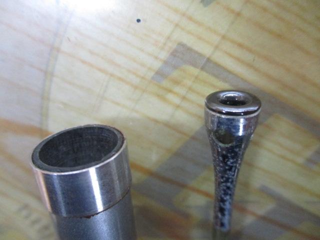 アルゴスヤリイカ S240 IGS