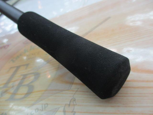 ハードロッカーBB S86H