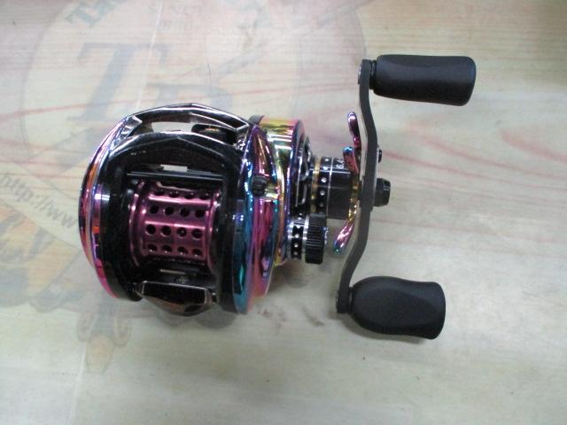 レボ エリートオーロラ64リミテッド